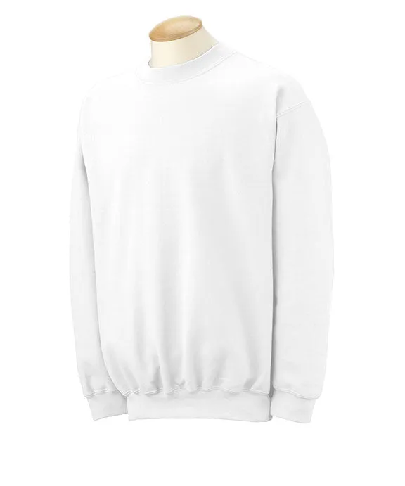 12000 - Gildan DryBlend® Adult Crew Neck Sweatshirt