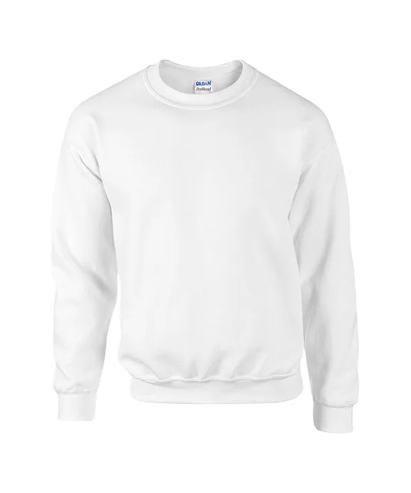 12000 - Gildan DryBlend® Adult Crew Neck Sweatshirt