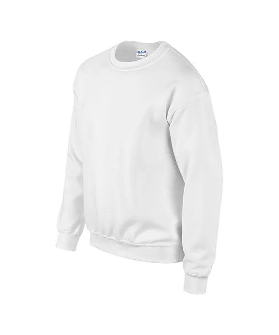 12000 - Gildan DryBlend® Adult Crew Neck Sweatshirt