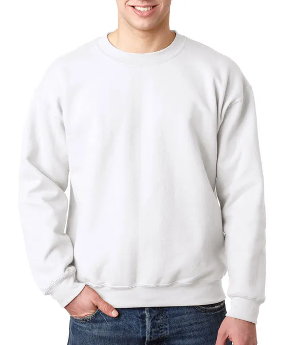 12000 - Gildan DryBlend® Adult Crew Neck Sweatshirt