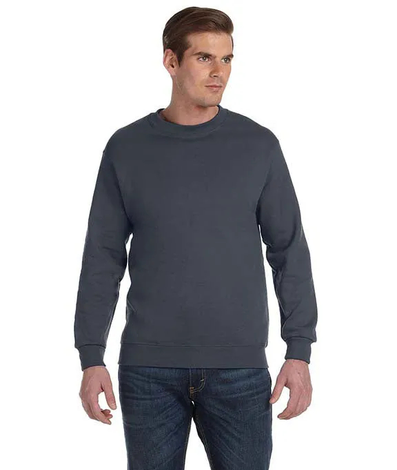 12000 - Gildan DryBlend® Adult Crew Neck Sweatshirt