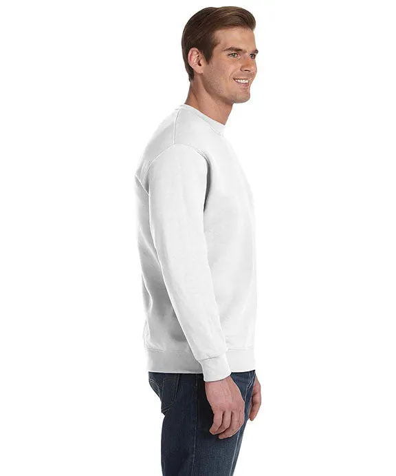 12000 - Gildan DryBlend® Adult Crew Neck Sweatshirt