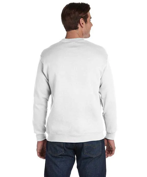 12000 - Gildan DryBlend® Adult Crew Neck Sweatshirt