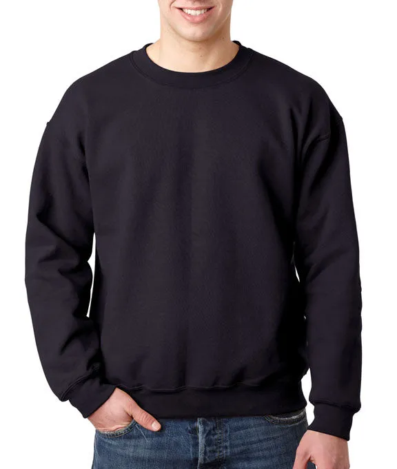 12000 - Gildan DryBlend® Adult Crew Neck Sweatshirt