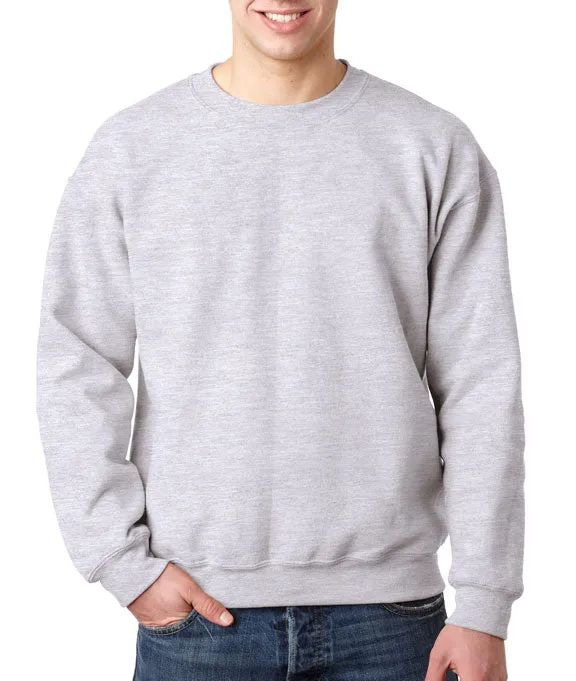 12000 - Gildan DryBlend® Adult Crew Neck Sweatshirt