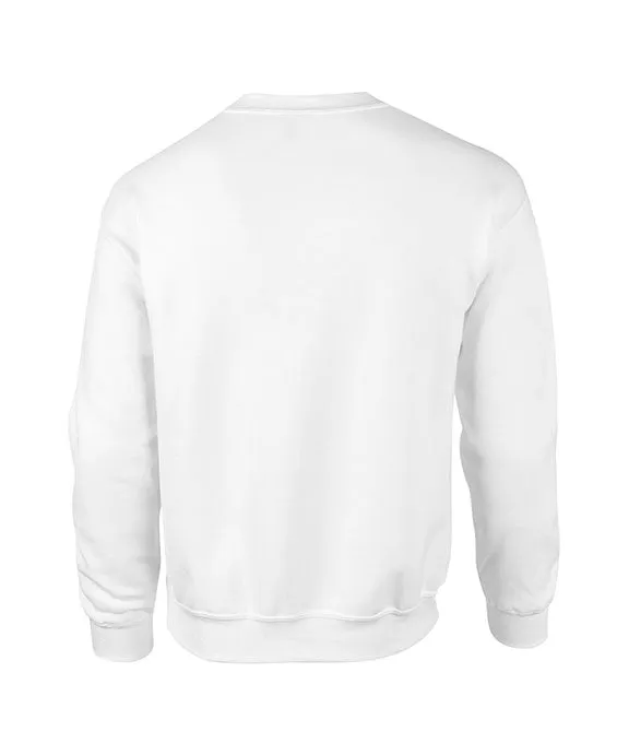 12000 - Gildan DryBlend® Adult Crew Neck Sweatshirt