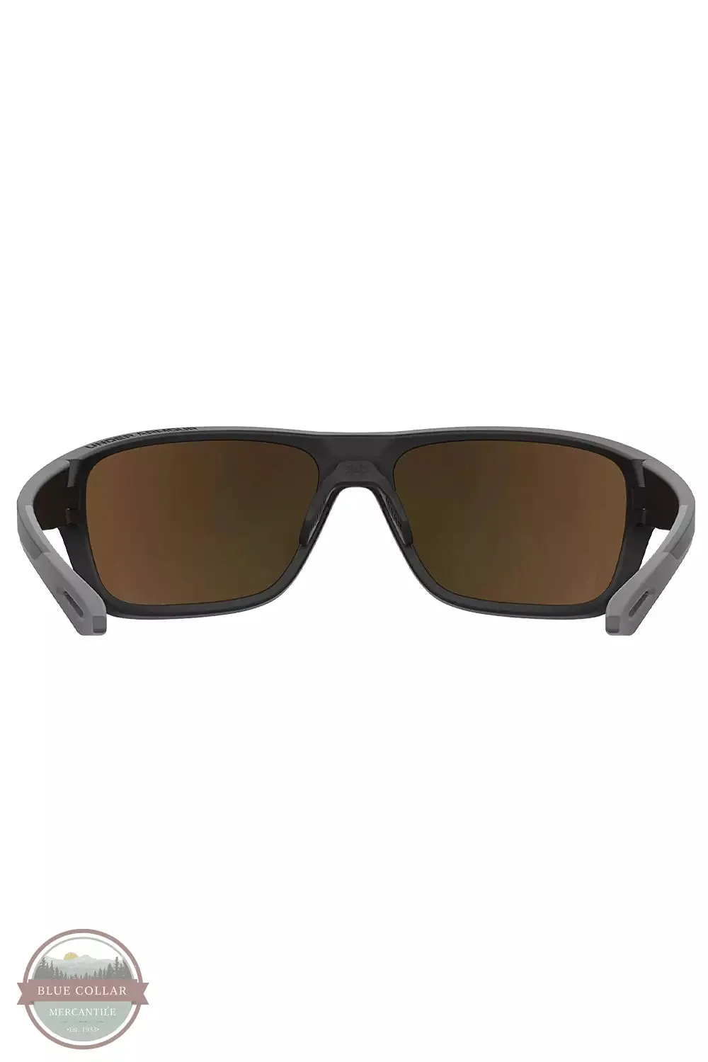 1368134-883 UA Tuned Battle Outdoor Sunglasses