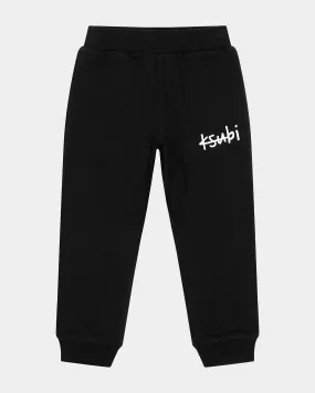 1999 LIL TRAK PANT BLACK