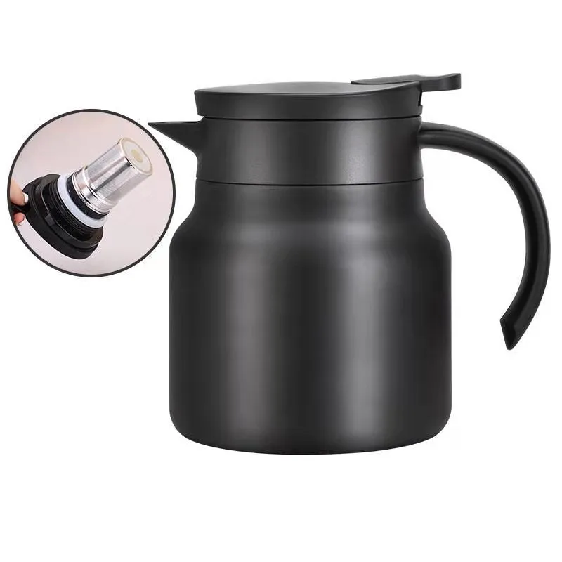 316 stainless steel vacuum mug