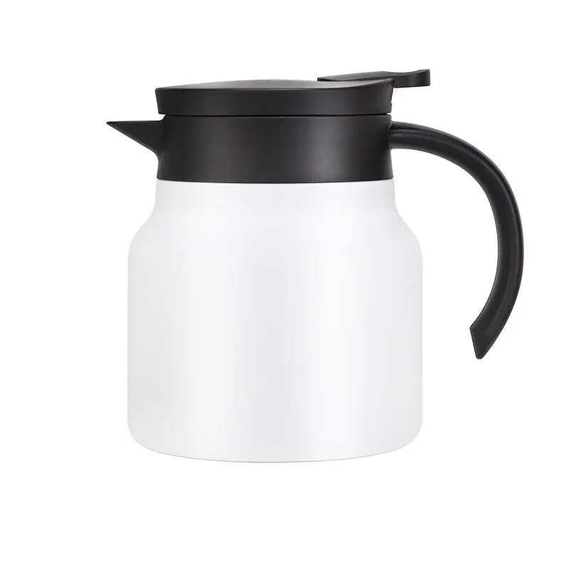 316 stainless steel vacuum mug