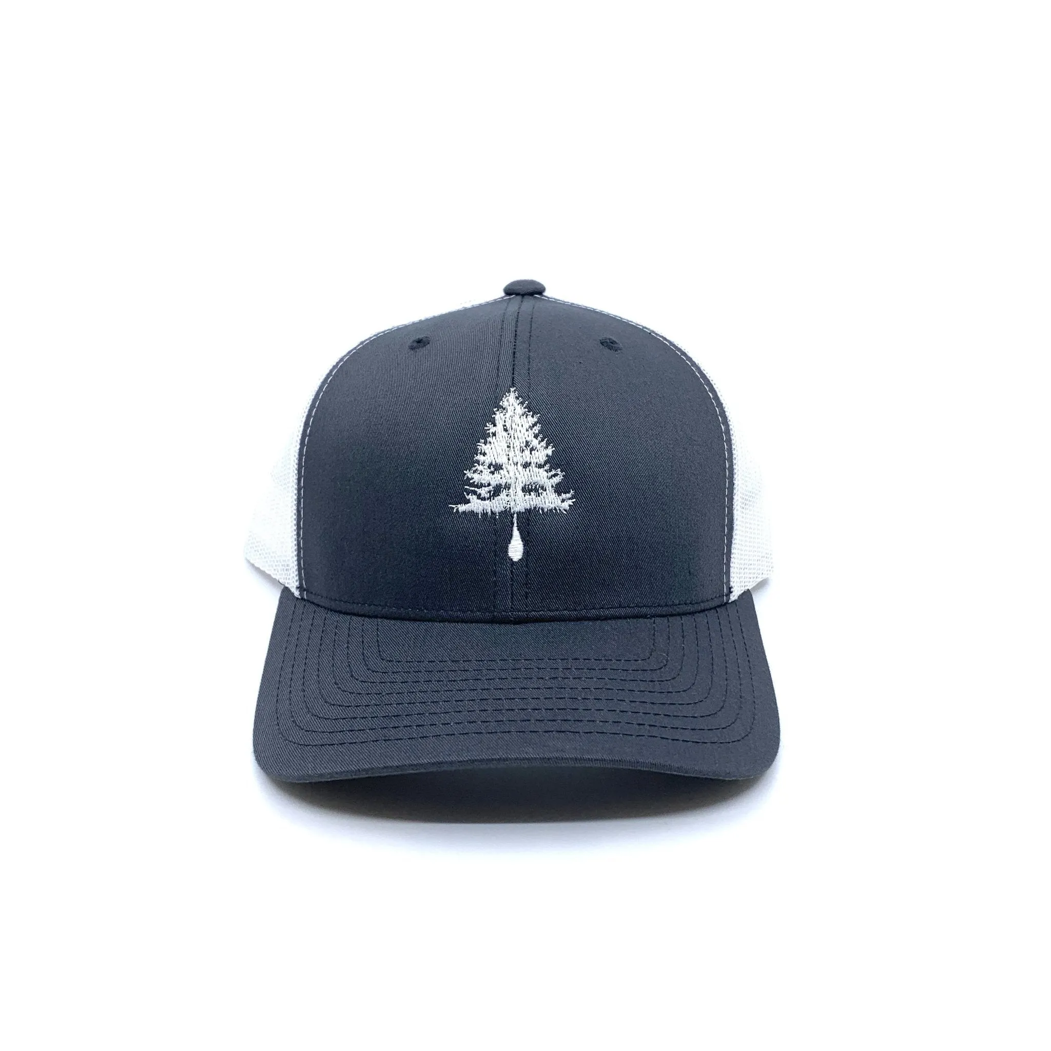 4EVERGREEN Trucker Snapback