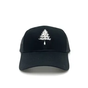 4EVERGREEN Trucker Snapback