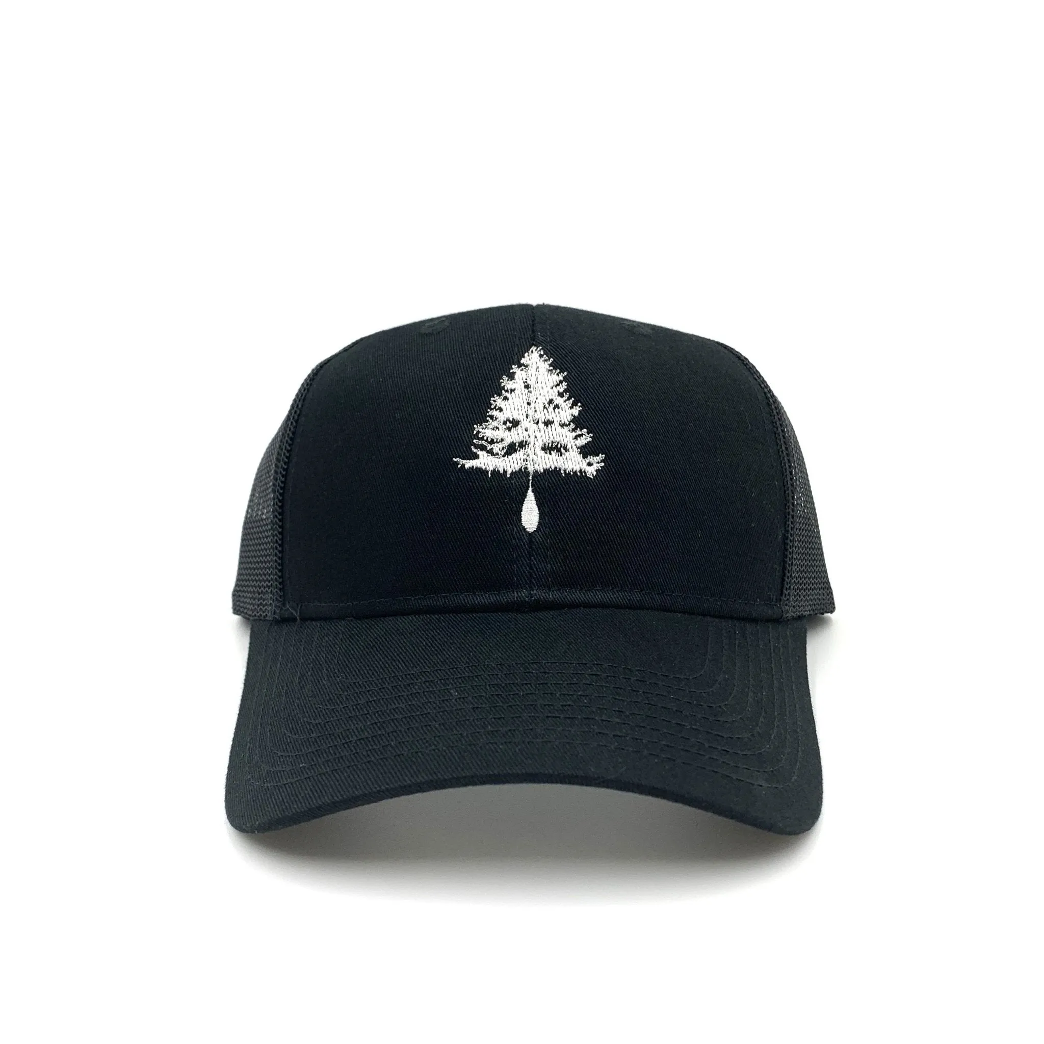 4EVERGREEN Trucker Snapback