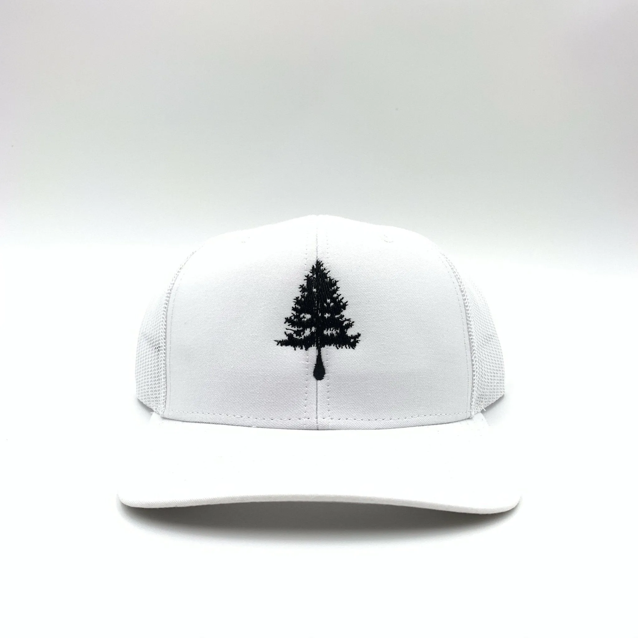 4EVERGREEN Trucker Snapback