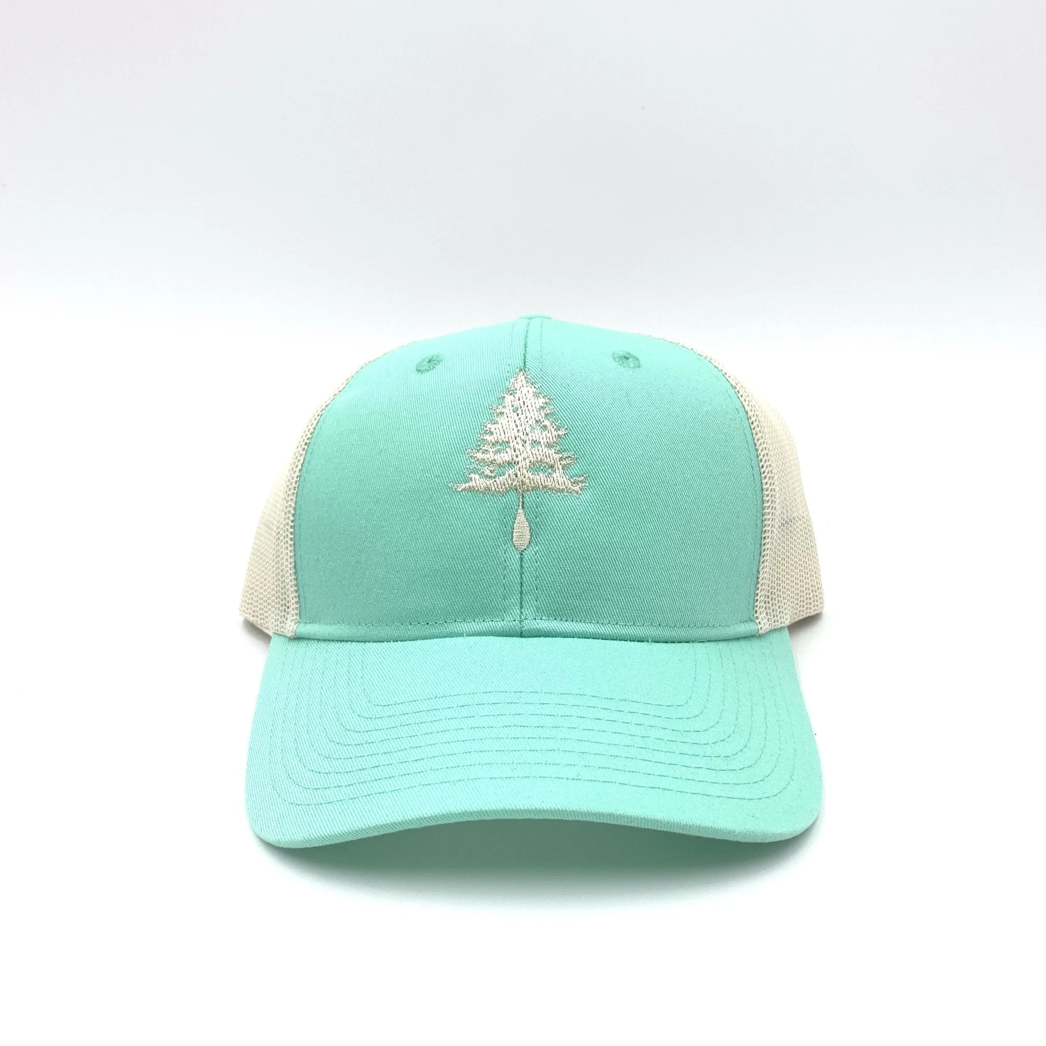 4EVERGREEN Trucker Snapback