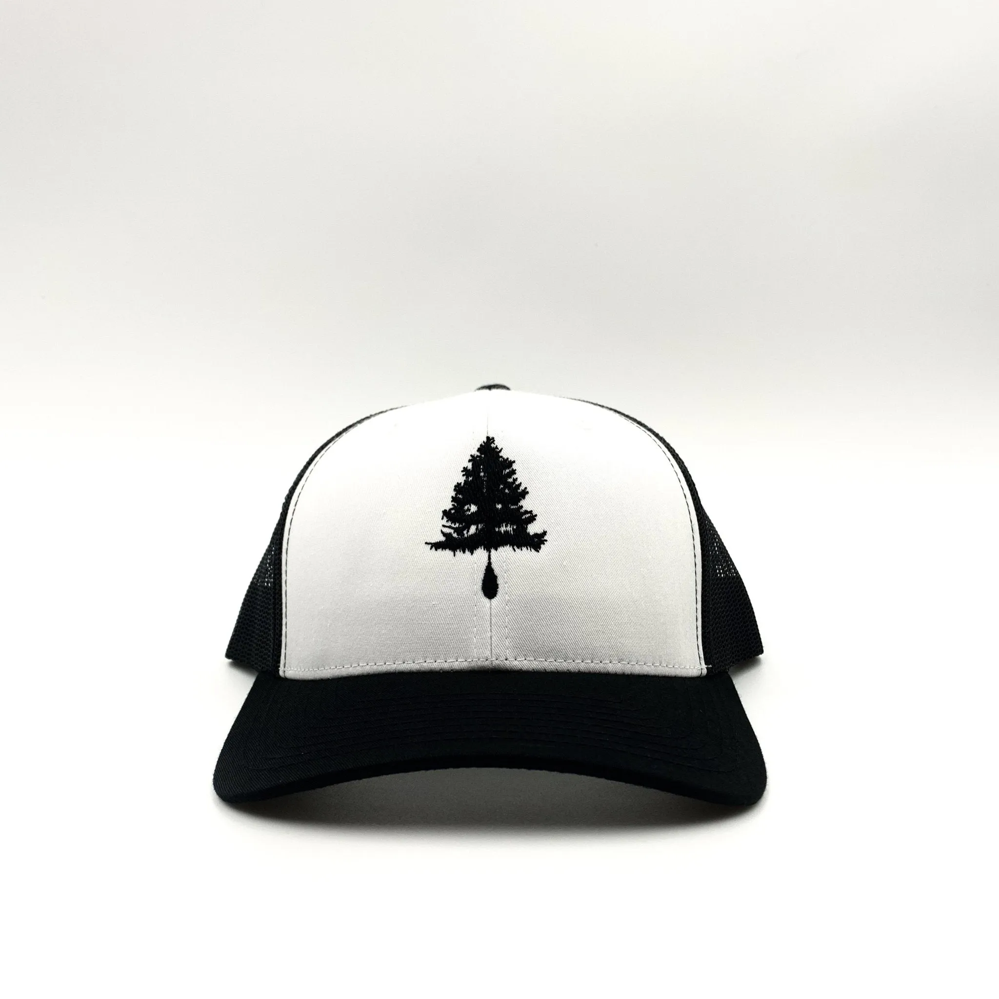 4EVERGREEN Trucker Snapback