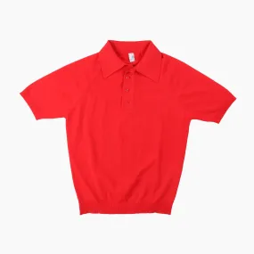 70s Polo Top