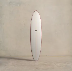 7'6" Carver