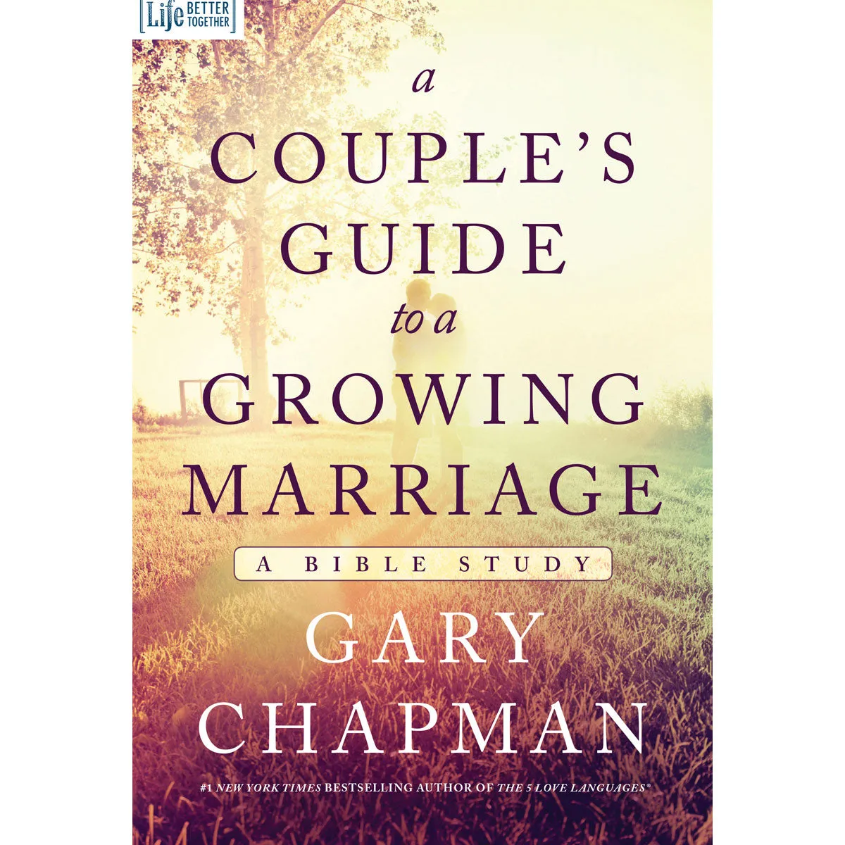 A Couples Guide To A Growing Marriage (Paperback)