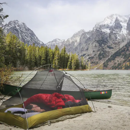 Accomplice 2-Person Quilt by Enlightened Equipment