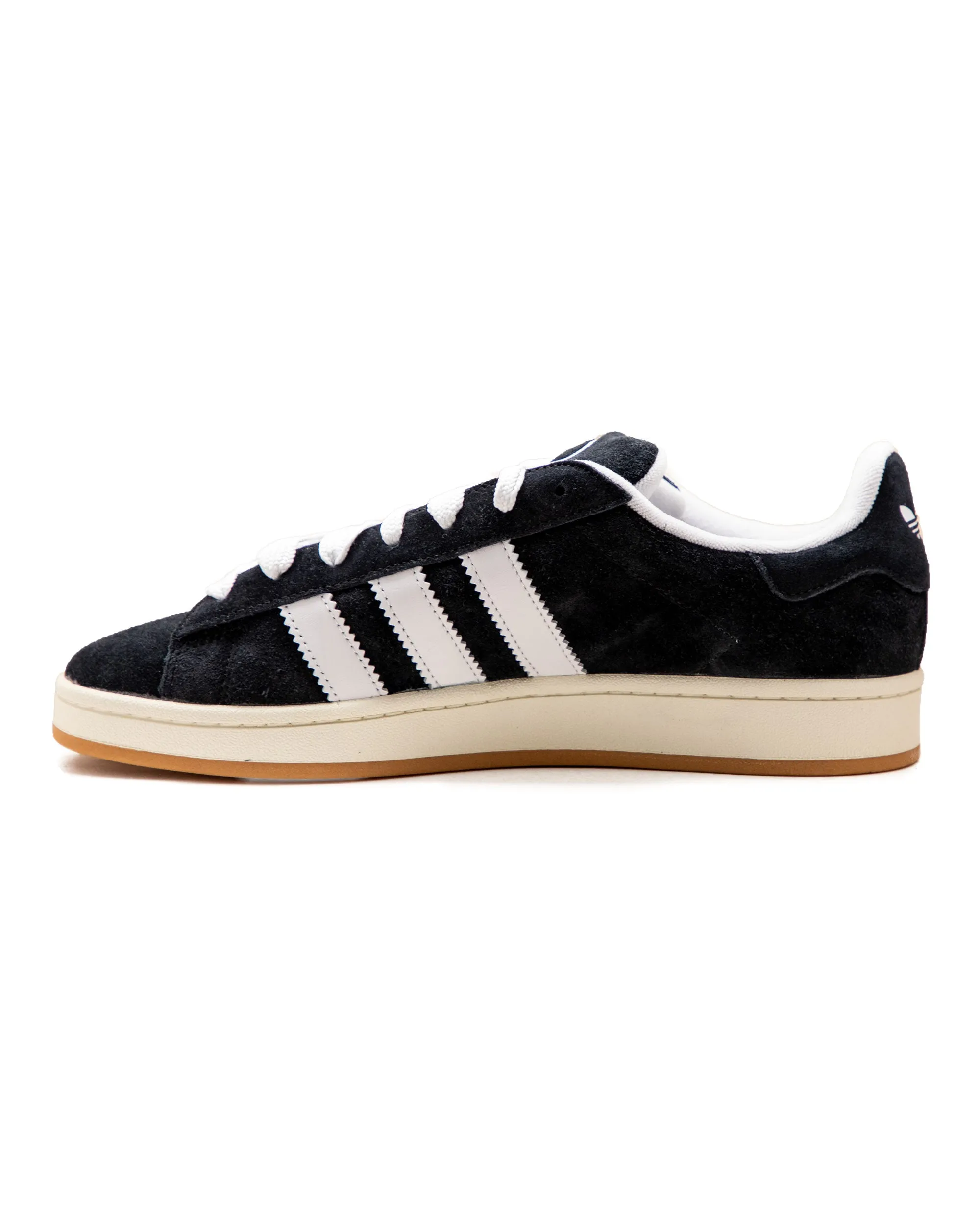 Adidas Campus 00s Nera Bianco