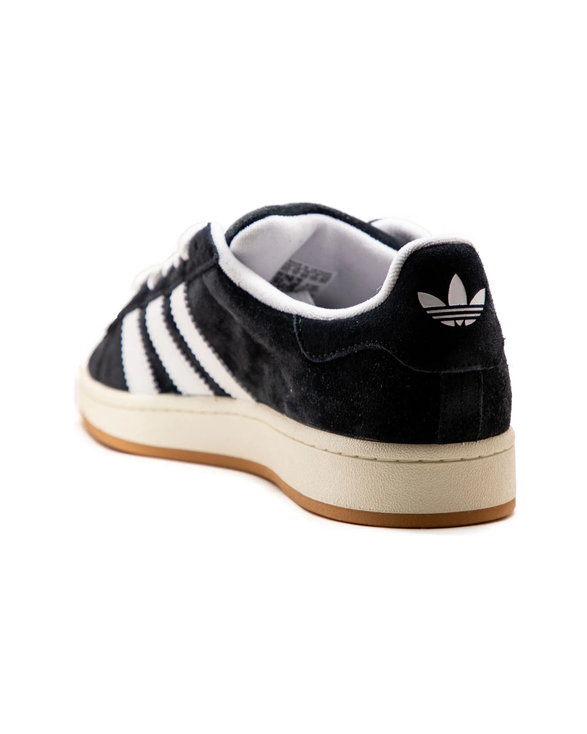 Adidas Campus 00s Nera Bianco