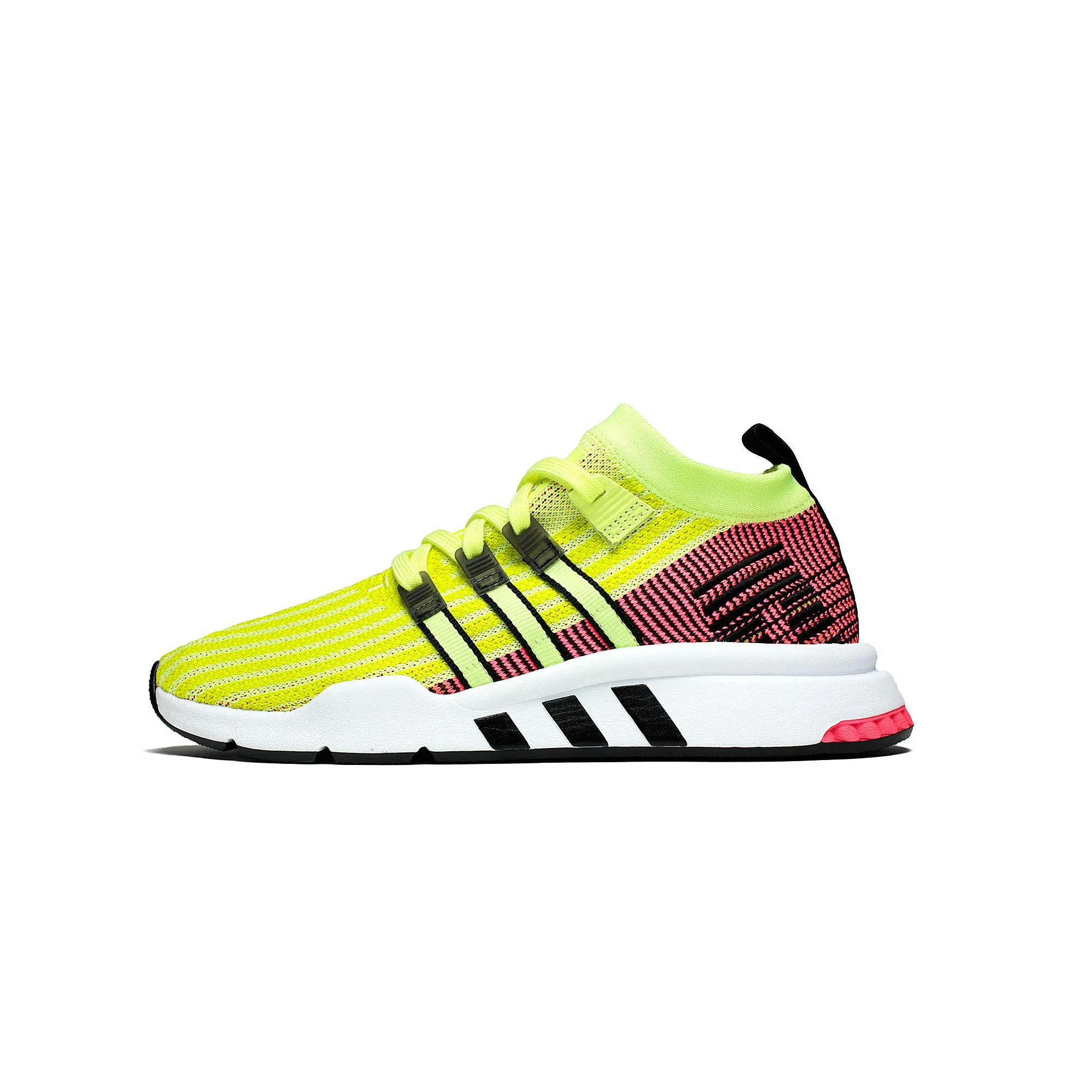 Adidas EQT Support Mid ADV Primeknit [B37436]