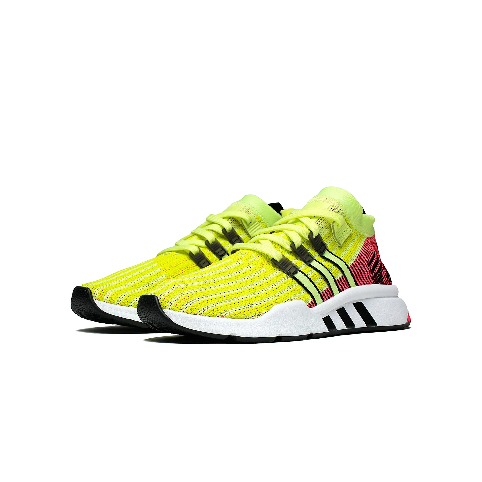 Adidas EQT Support Mid ADV Primeknit [B37436]