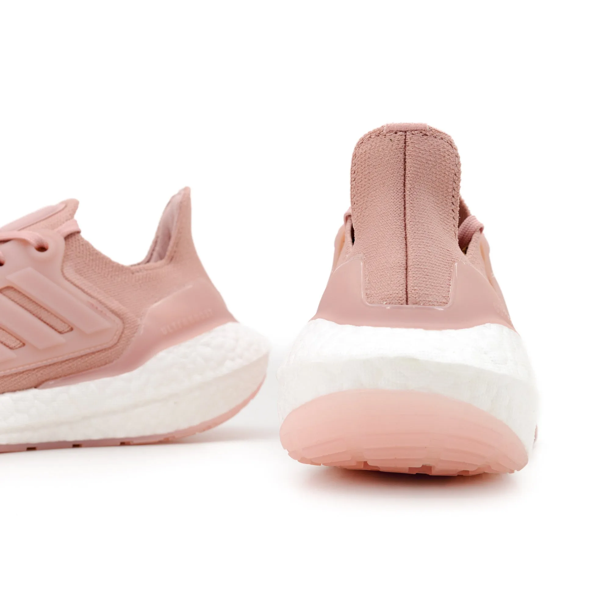 adidas Women's UltraBOOST 22 Wonder Mauve GX5592