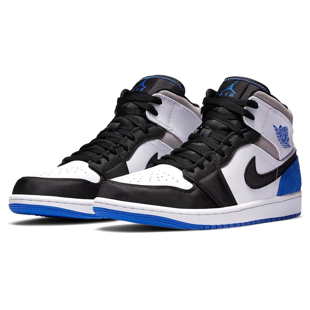 Air Jordan 1 Mid SE ‘Game Royal’