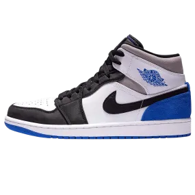 Air Jordan 1 Mid SE ‘Game Royal’