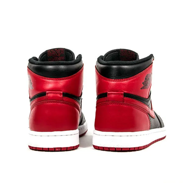 AIR JORDAN 1 RETRO HIGH BRED 2013