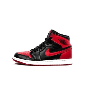 AIR JORDAN 1 RETRO HIGH BRED 2013