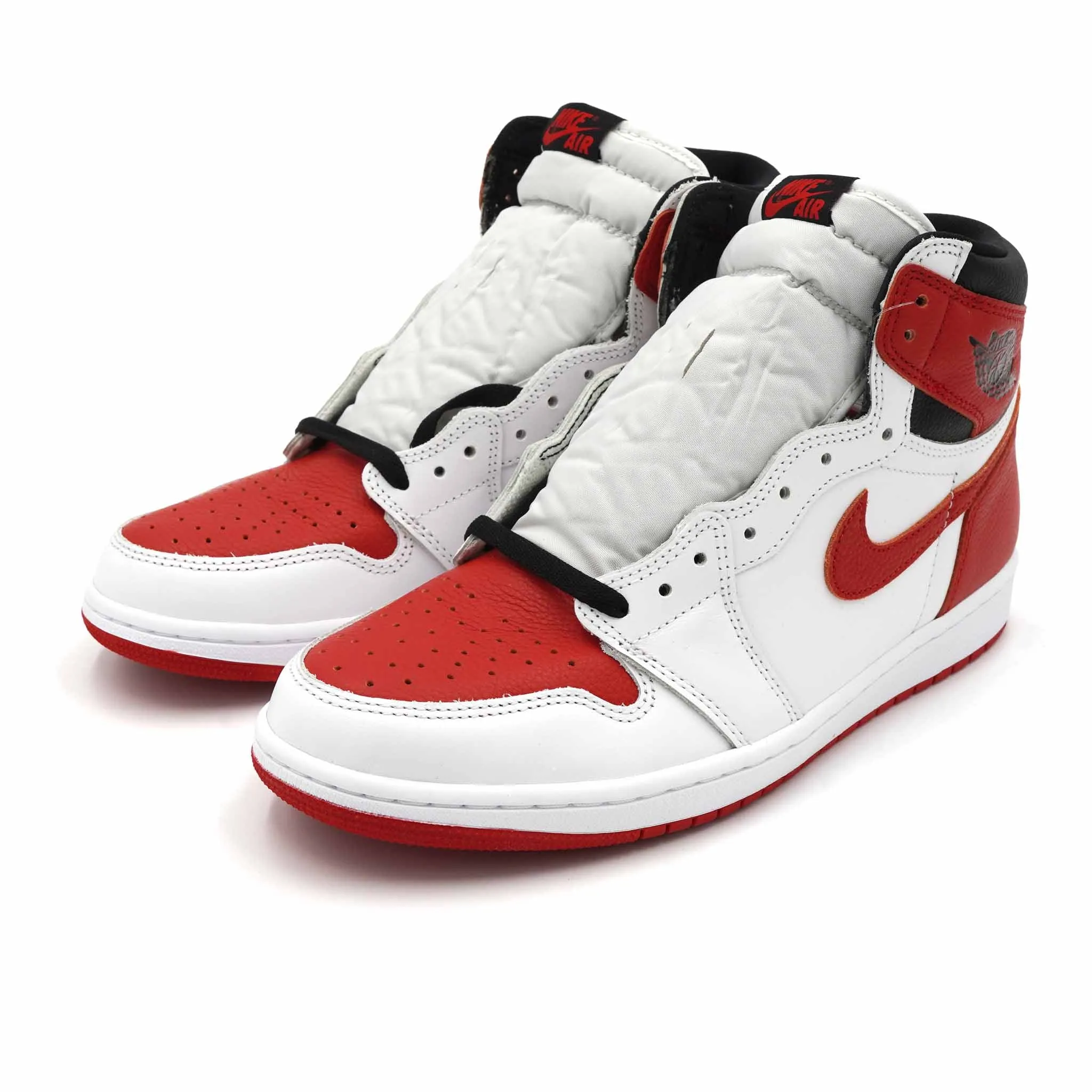 AIR JORDAN 1 RETRO HIGH OG HERITAGE 2022