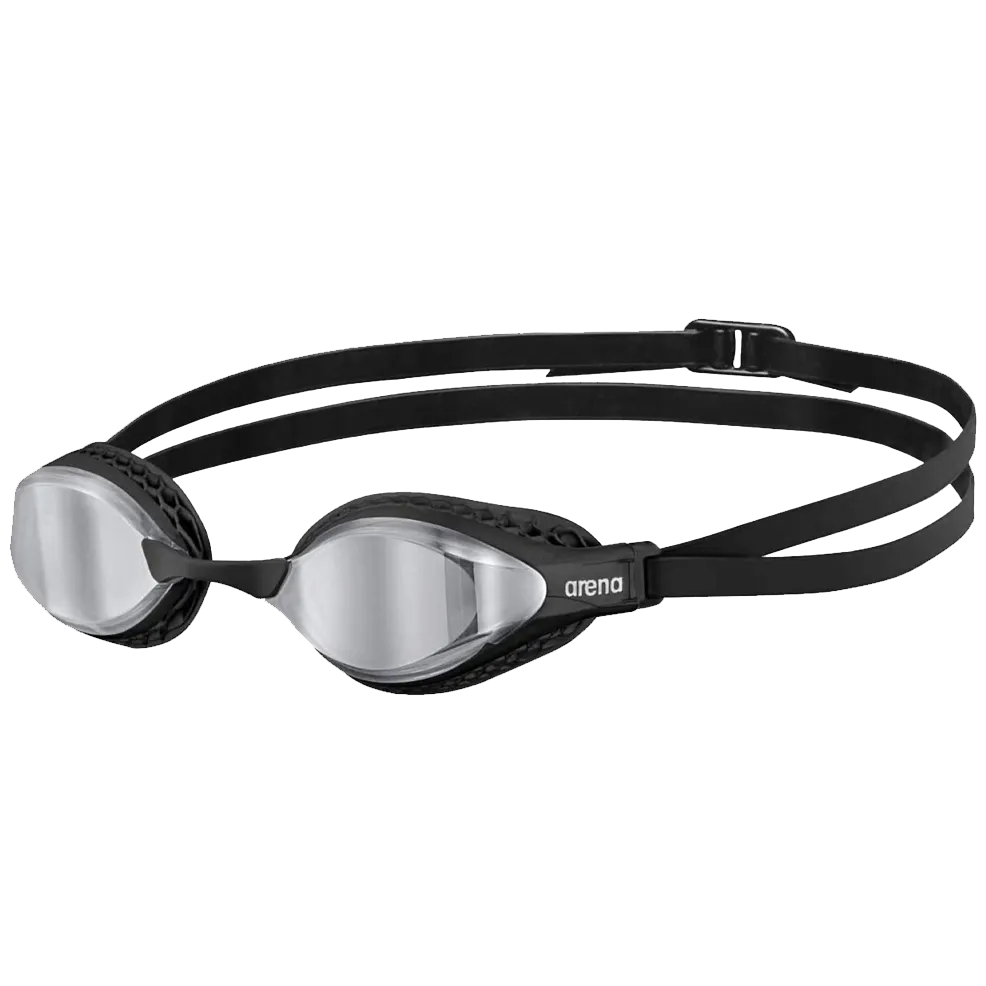 Air Speed Mirror Swim Goggles