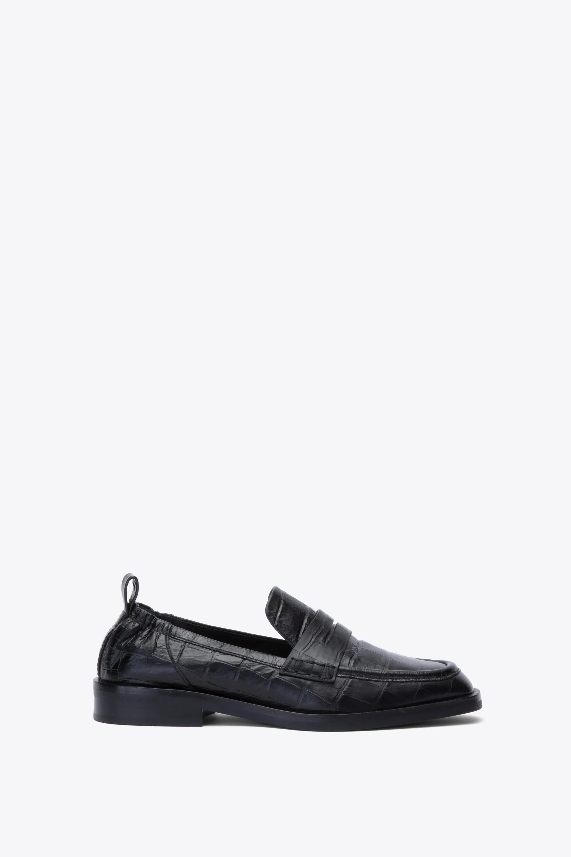 Alexa Soft Penny Loafer