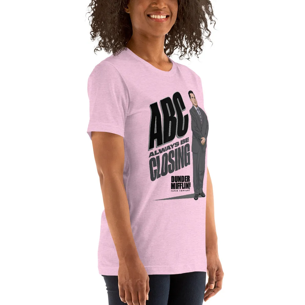 Always Be Closing - Women's T-Shirt