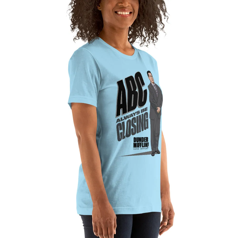 Always Be Closing - Women's T-Shirt