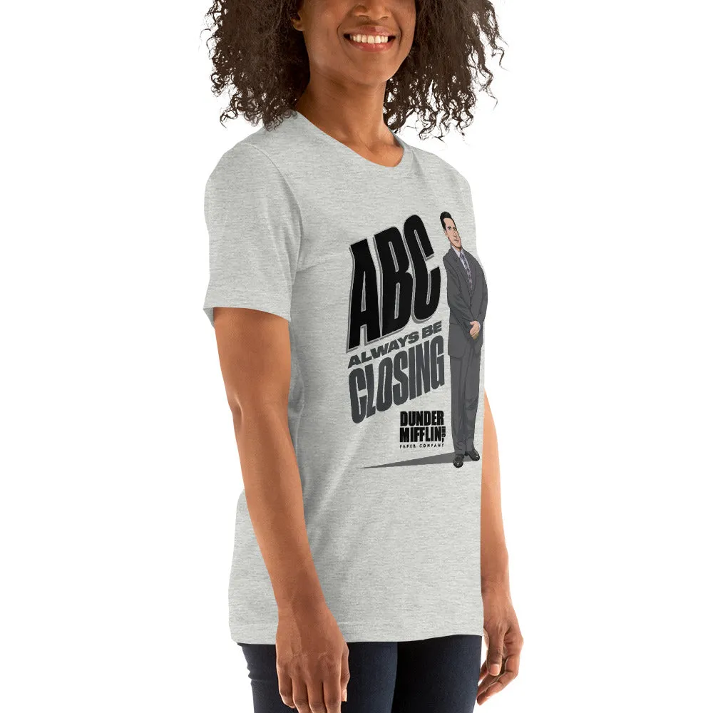 Always Be Closing - Women's T-Shirt