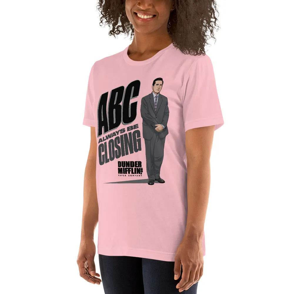 Always Be Closing - Women's T-Shirt