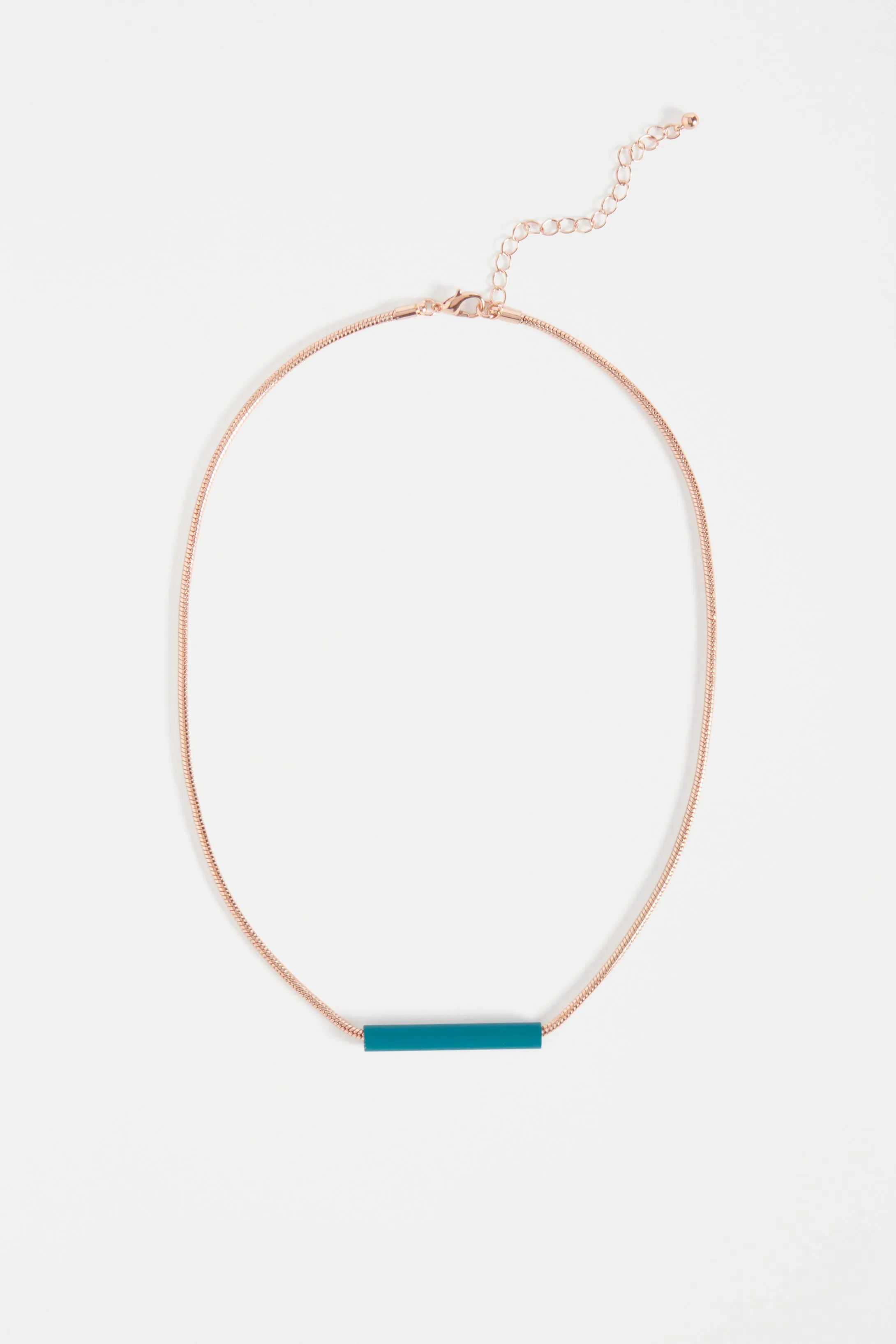 Andi Necklace