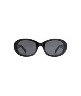 Anma Sunglasses - Black