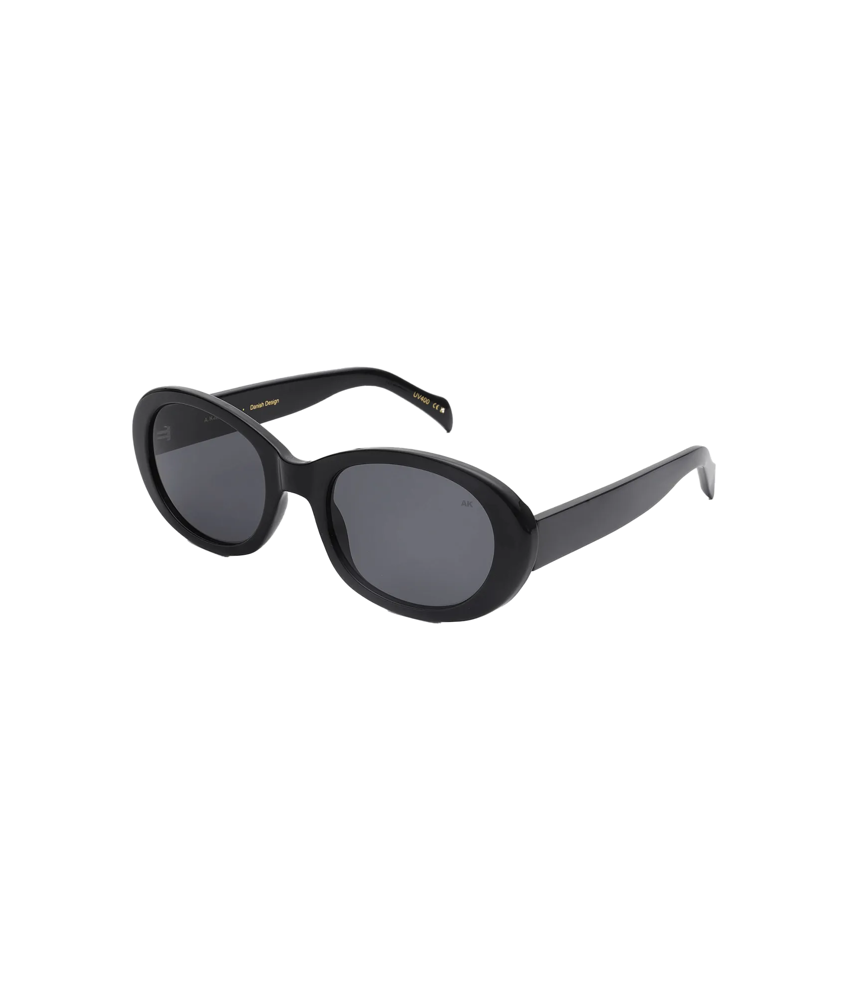 Anma Sunglasses - Black