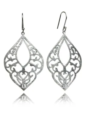 Arabesque Lantern Earrings