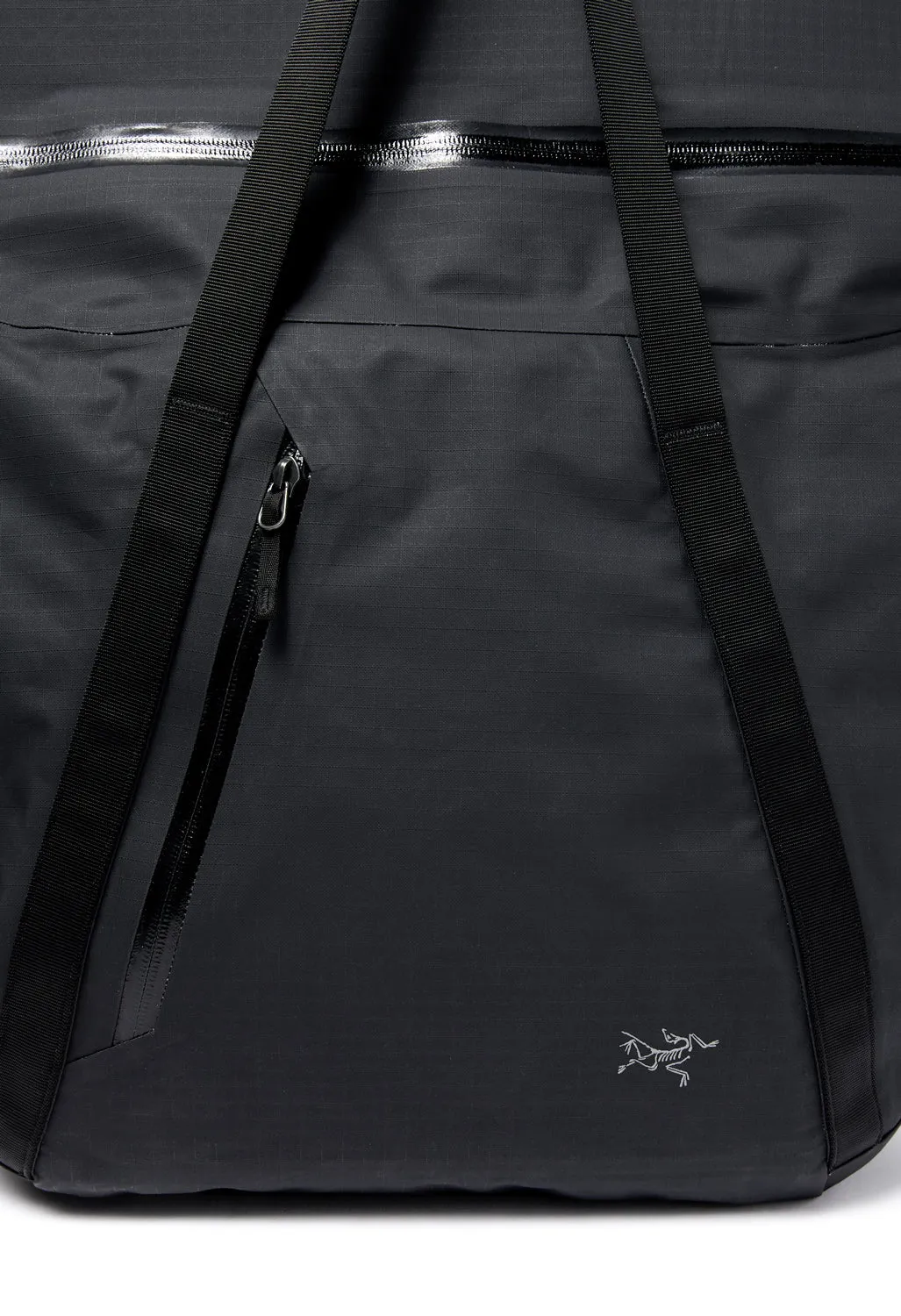 Arc'teryx Granville 30 Carryall Bag - Black