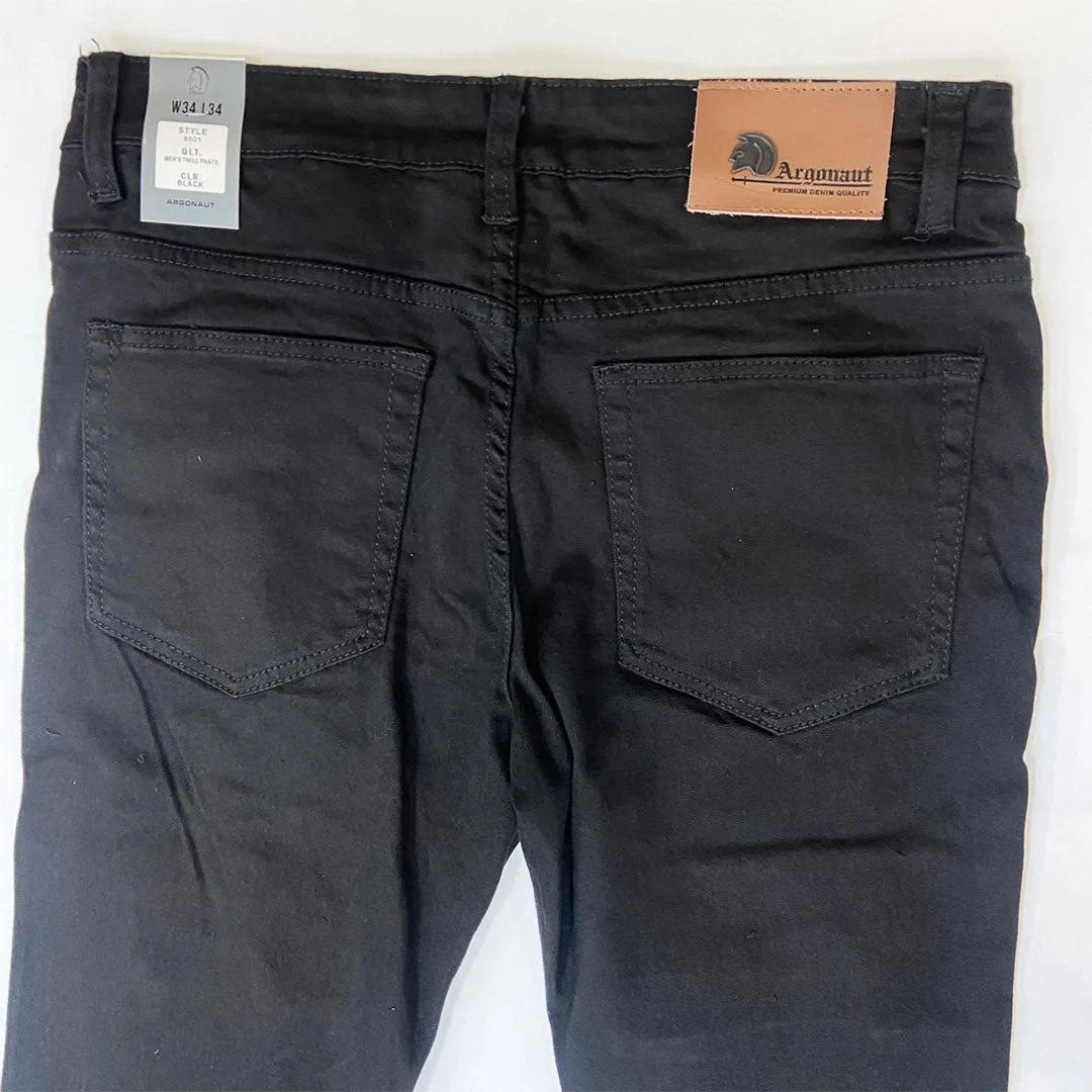 Argonaut Nations Heavy Ripeed Skinny Jeans