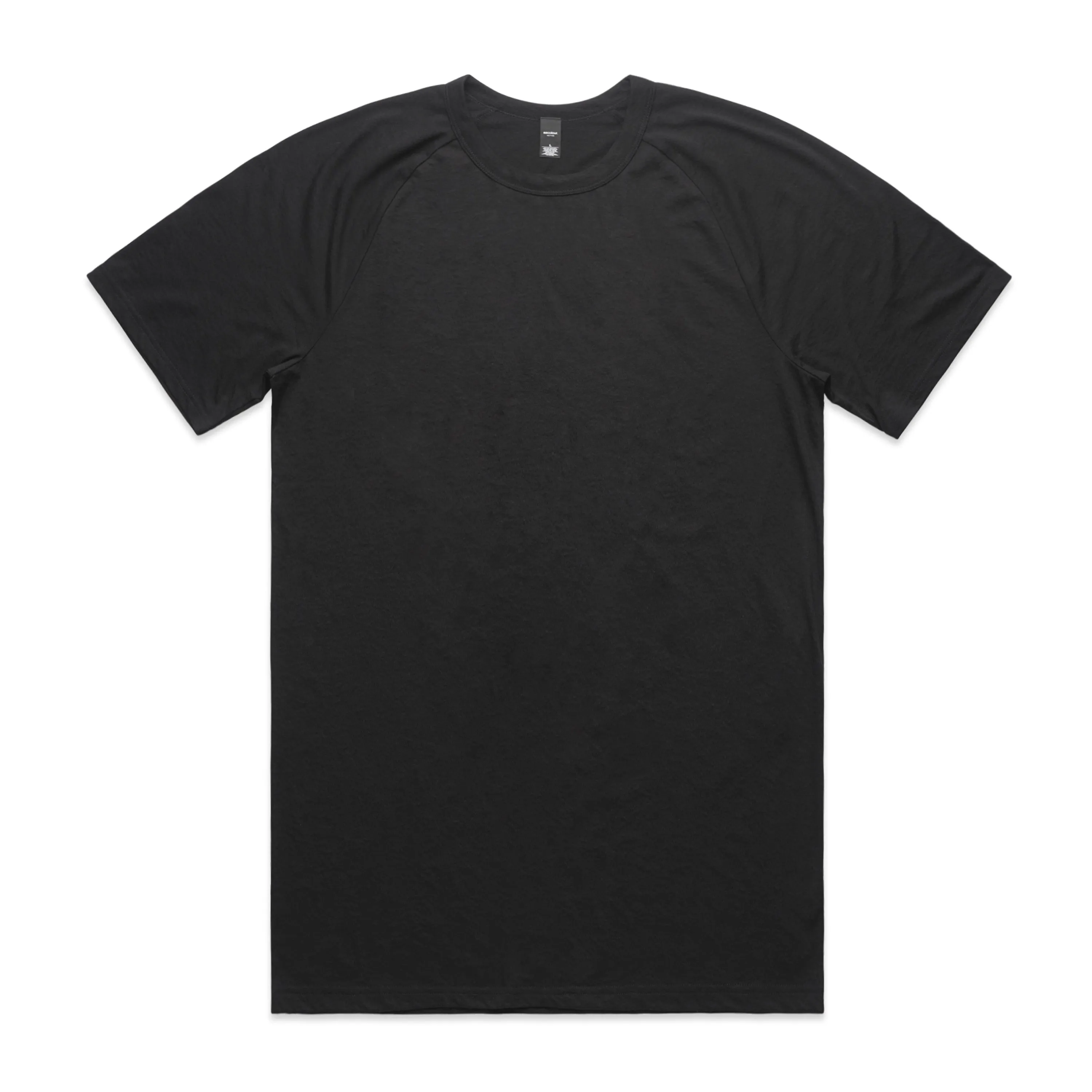 Ascolour Mens Staple Active Blend Tee - (5610)