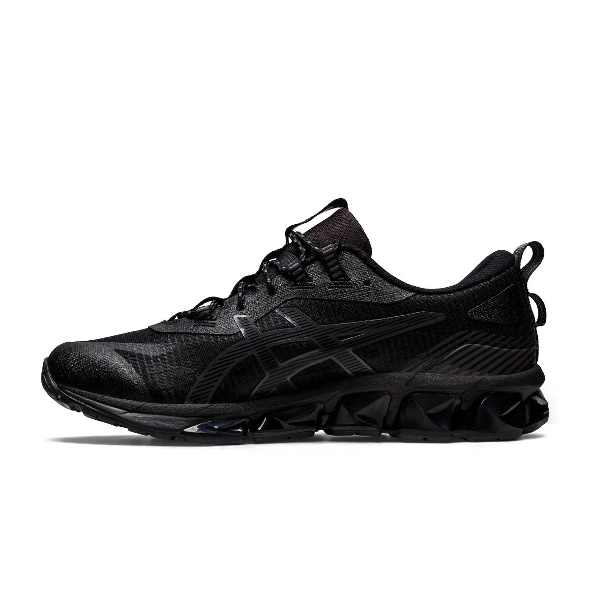 Asics Gel Quantum 360 VII Men Black Black    