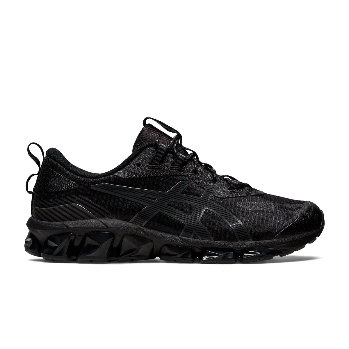 Asics Gel Quantum 360 VII Men Black Black    