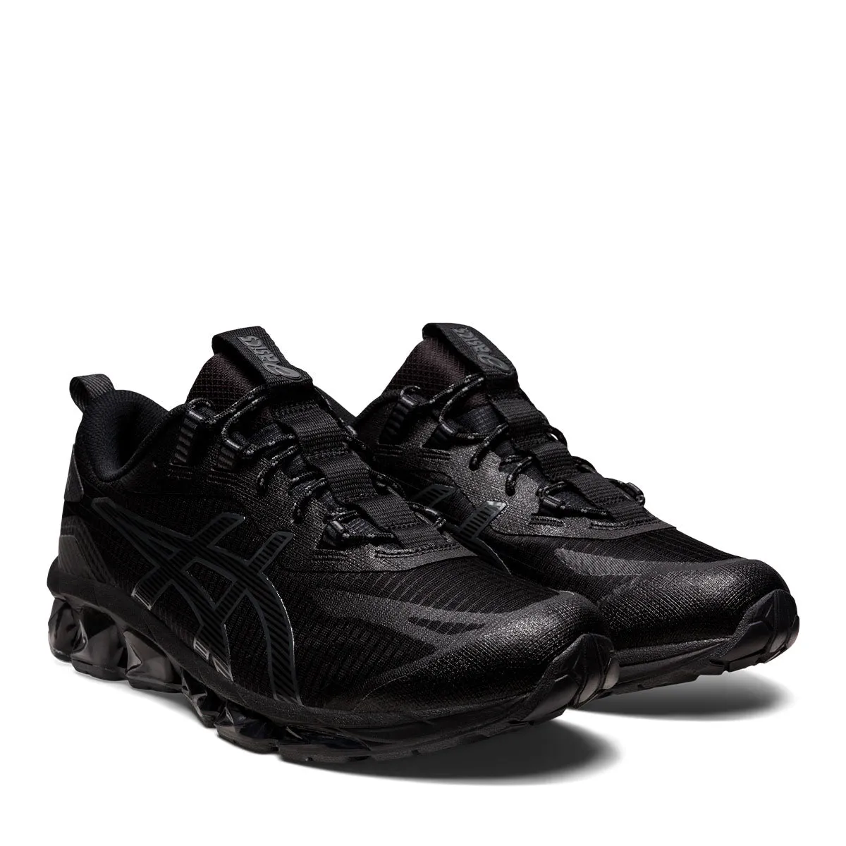 Asics Gel Quantum 360 VII Men Black Black    